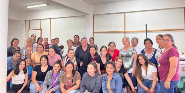 Costa San Antonio Group