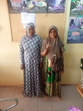 Wendingudi/Bissighin Pade Group