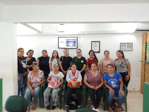 Chiquitunga Ii Group