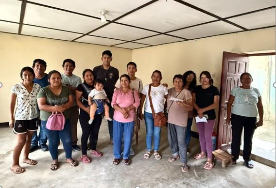 Lorohuachana Al Progreso Group