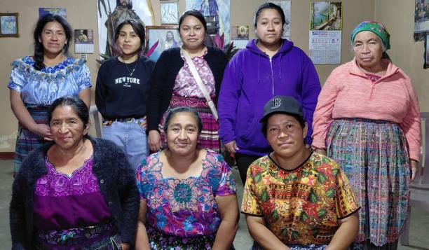 Corazon De Jesus Group