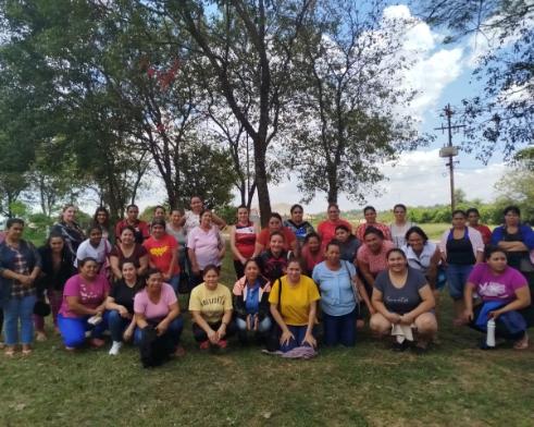 Mujeres Guapas Group