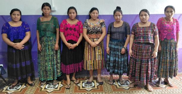 Mujeres Imparables Group