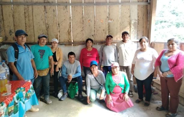 Alto Yanashire Group