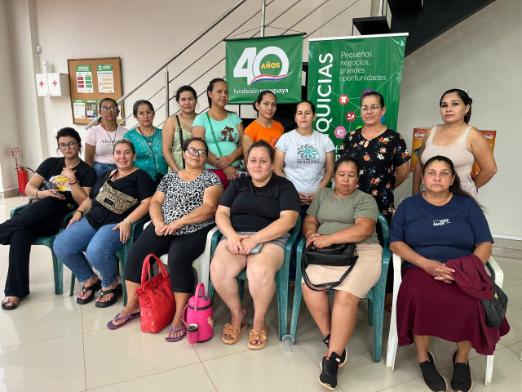 Mujeres Unidas Group