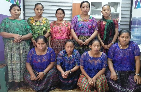 Flor De La Maya Group