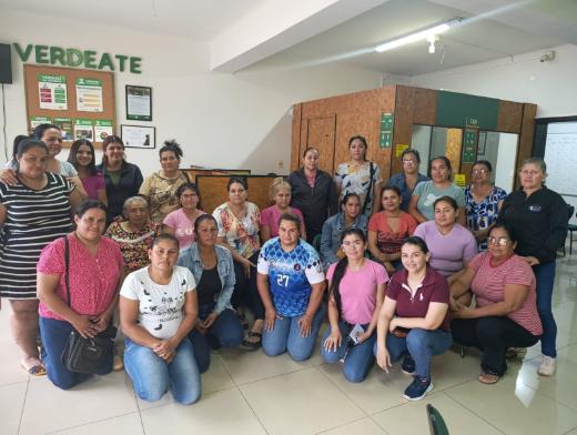 Medalla Milagrosa Group