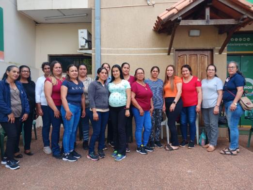 Mujeres Emprendedoras De Rio Negro Group