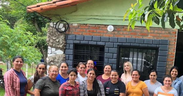 Kuña Katupyry Group