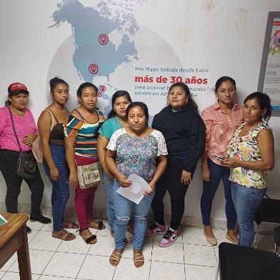 Jesús Sacramentado Group