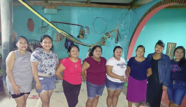 Vencedoras De Virginia 2 Group