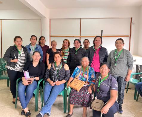 Costa San Antonio Group