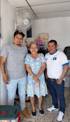 Cristal Marino Group