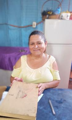 Jesus Misericordioso Group