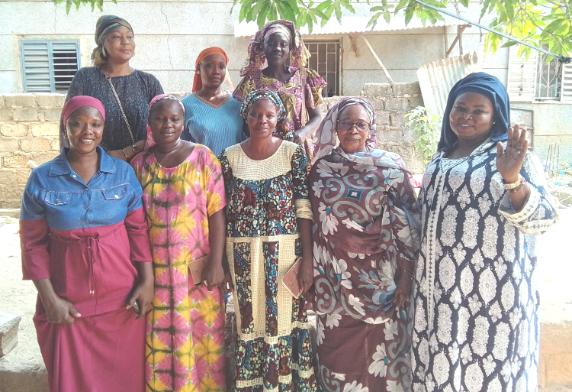 And Liguey Randoulene Nord Group