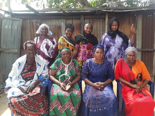 Bounkiling Grand Dakar Group