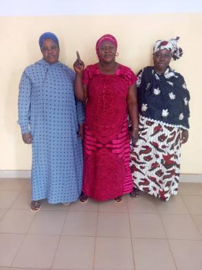 Badeya Secteur 4 Group