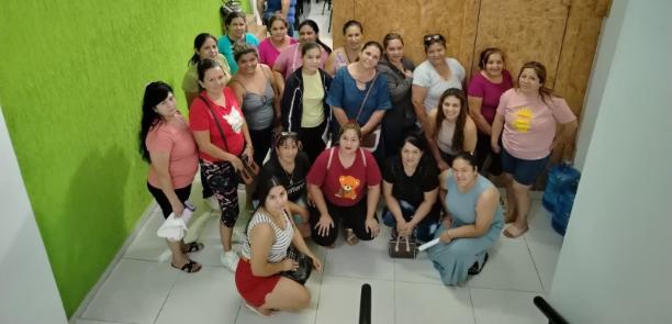 Mujeres Virtuosas 2 Group