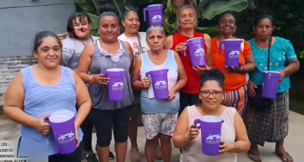 Jardin De Rosas Group