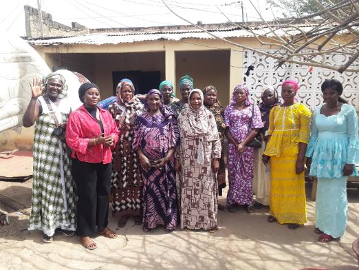 Escale Bock Diom Group