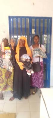 Yalgo Tols Yaar Group