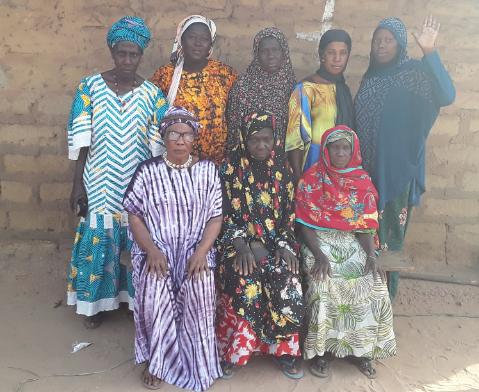 Djibababouya Diola Group