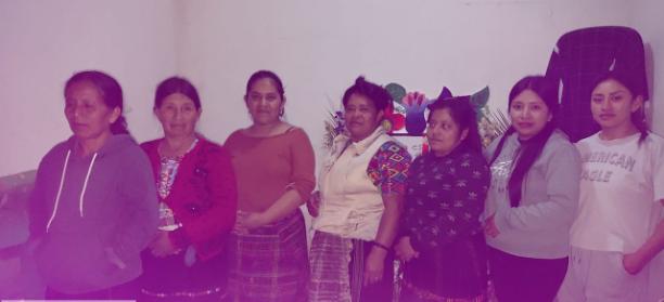 Estrellas Nahuala Group