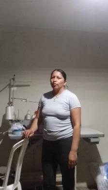 Elizabeth Del Rosario