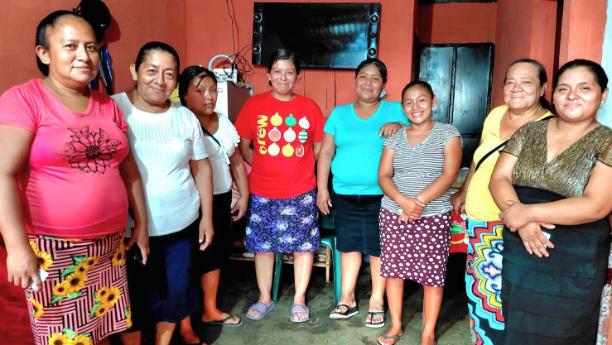 Flor De Maravilla Group