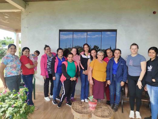 Guapas De Fram Group