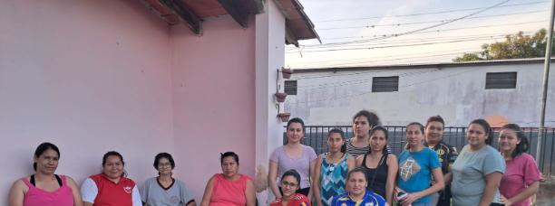 Mujeres Emprendedoras San Rafael Group