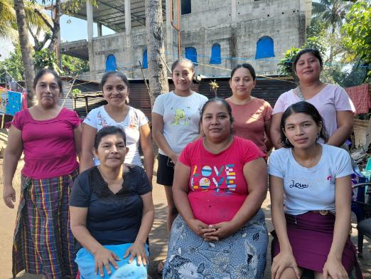 Mujeres Virtuosas Group