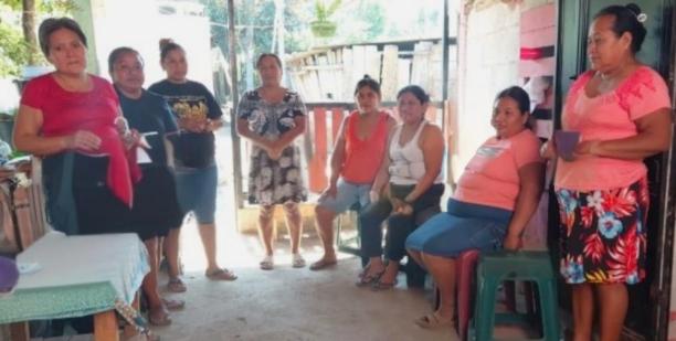 Las Raquelitas De San Julian Group