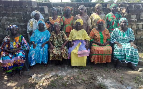 Kande Alassane Group