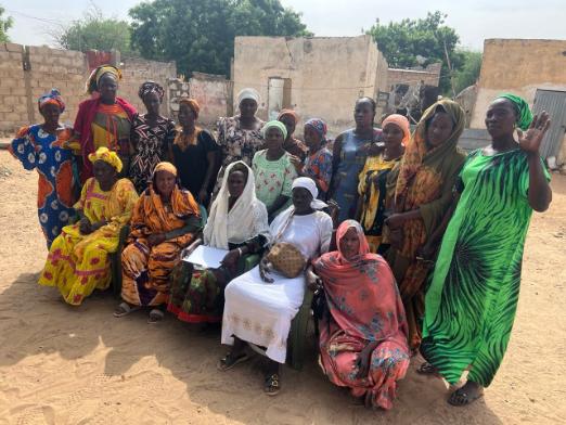 Fass Wéréyane Takku Liggey Dahra Group