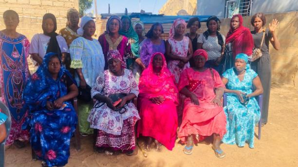 Linguère Diambor Takku Liggey Group