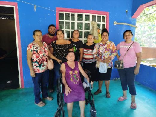 Las Campanitas Group