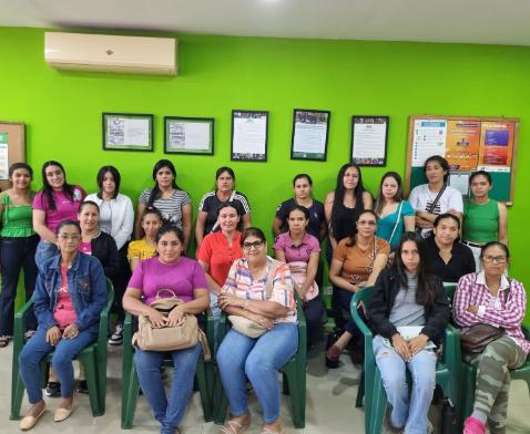 Nueva Generación Group