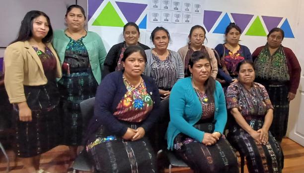 Tzanjuyu Chaquijya Central Group