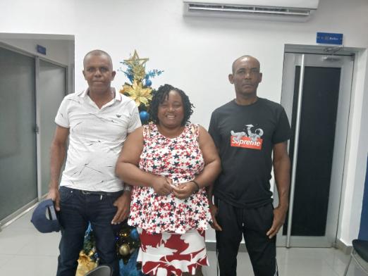 Gs Cristo Rey 2 Group