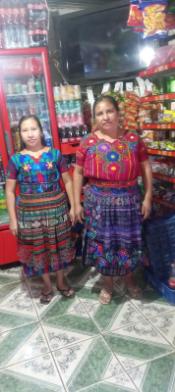 Dúo Dios Salvador Group