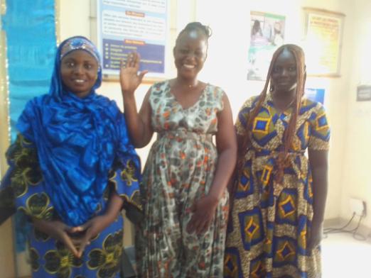 Wendpanga Pade Group