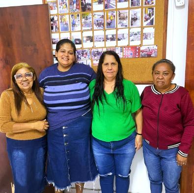 Lirio Dos Vales I Group