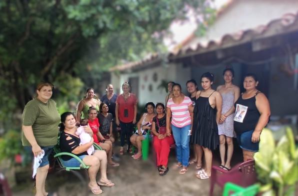 San Miguel Arcangel Group