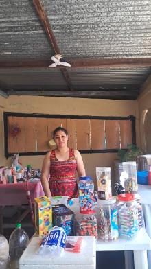 Jaensy De Los Angeles