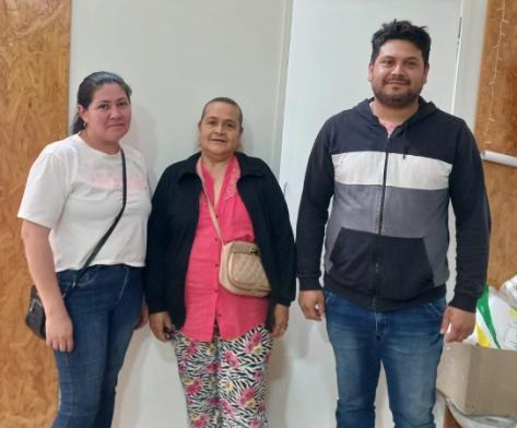 Grupo Solidario Group