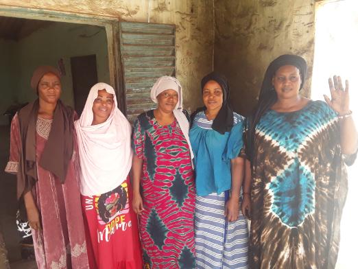 Gpf And Jubo/Plateau Group