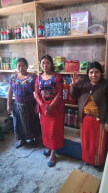 Flor De Jazmin 2 Group