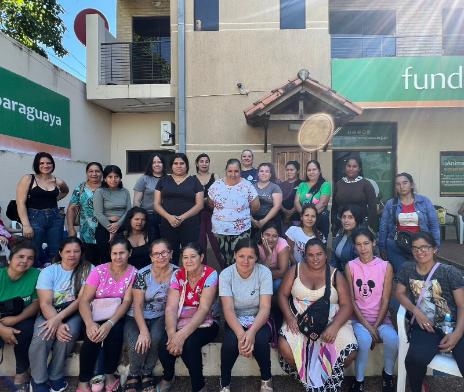 Nueva Esperanza Group