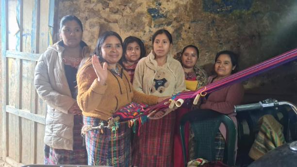 Flor Cotzalense 1 Group